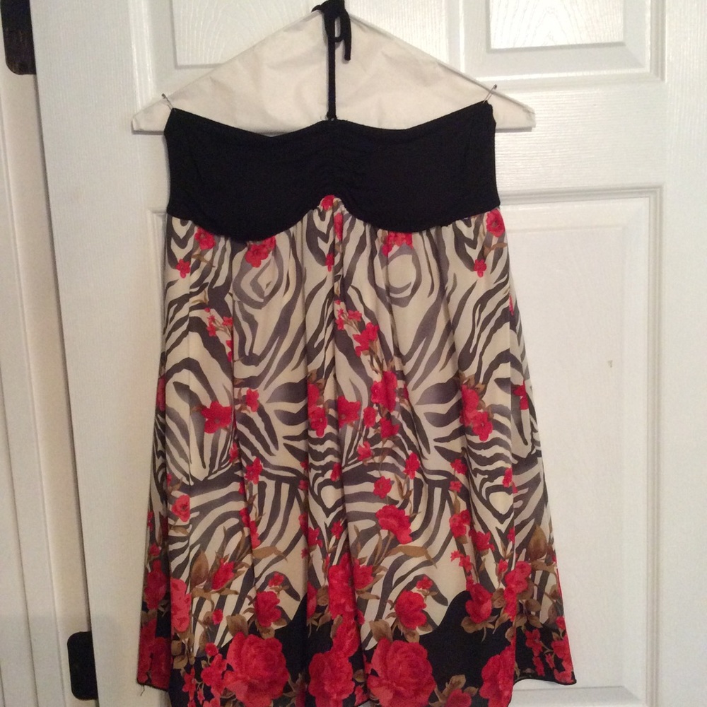 Juniors size XL dress